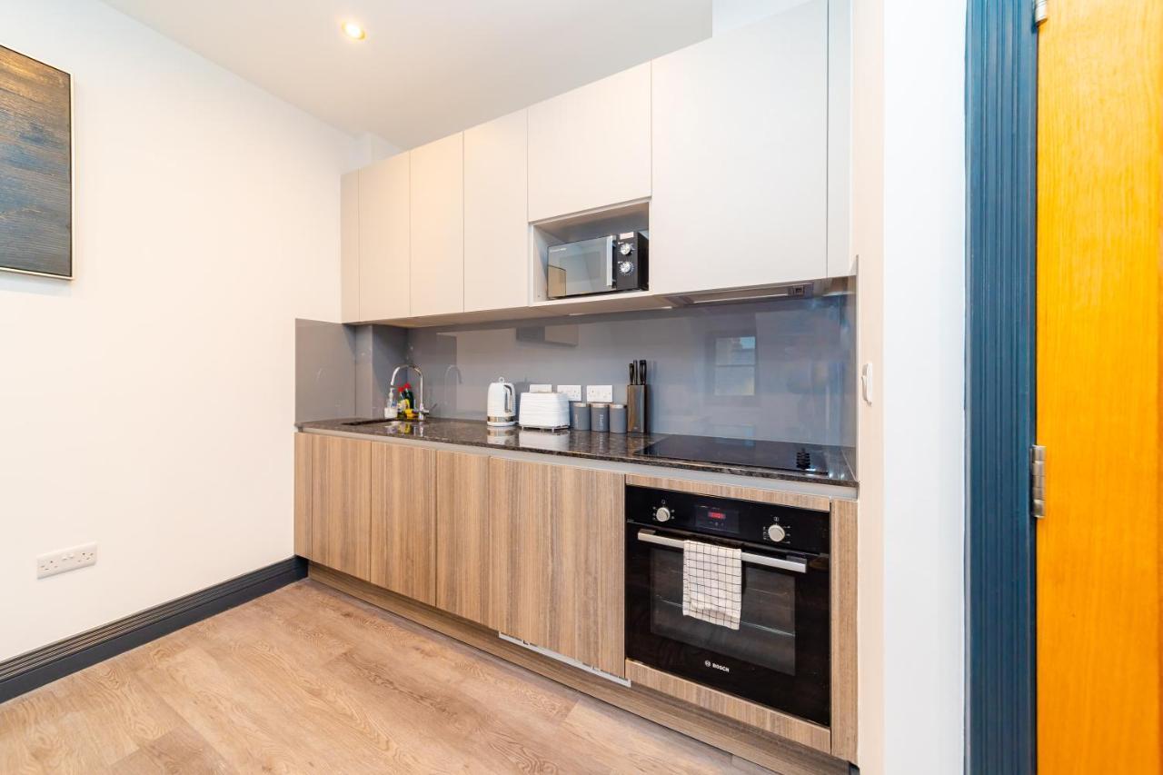 Flash Sale Brighton City Centre Seafront 2 Bedroom Flat Bn112Shp5C Exterior photo