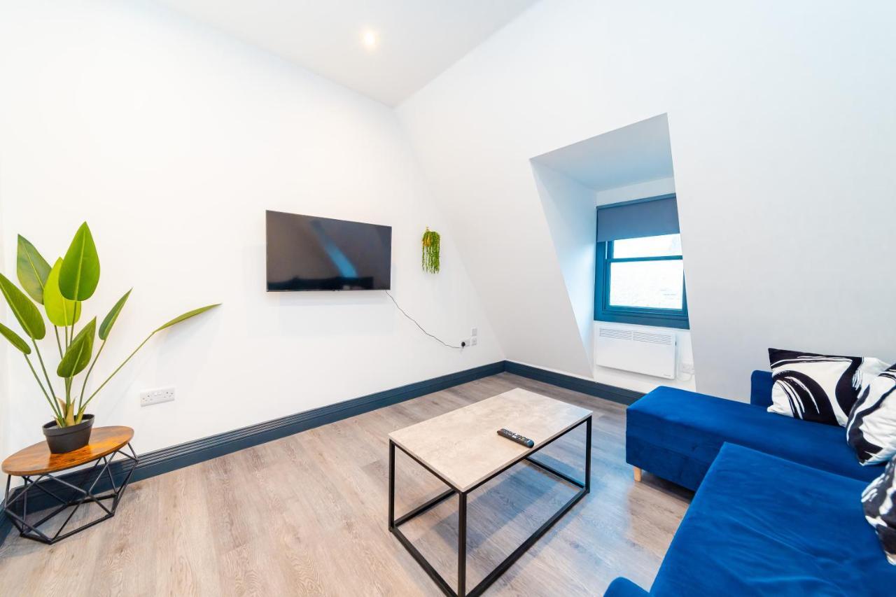 Flash Sale Brighton City Centre Seafront 2 Bedroom Flat Bn112Shp5C Exterior photo