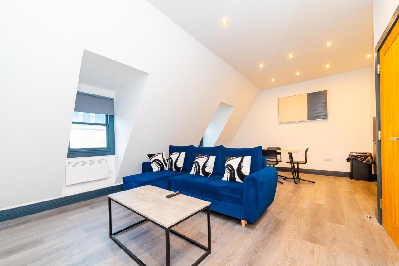 Flash Sale Brighton City Centre Seafront 2 Bedroom Flat Bn112Shp5C Exterior photo