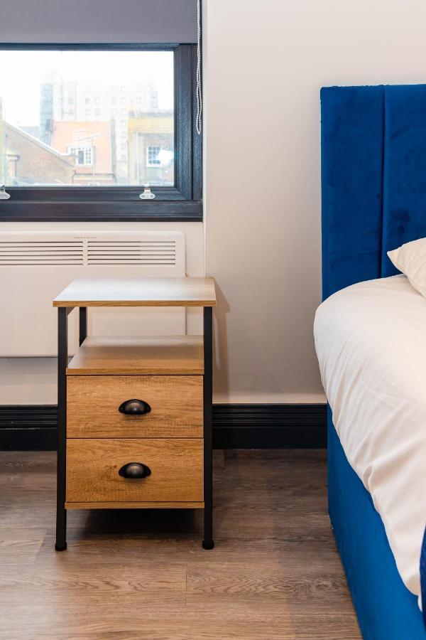 Flash Sale Brighton City Centre Seafront 2 Bedroom Flat Bn112Shp5C Exterior photo