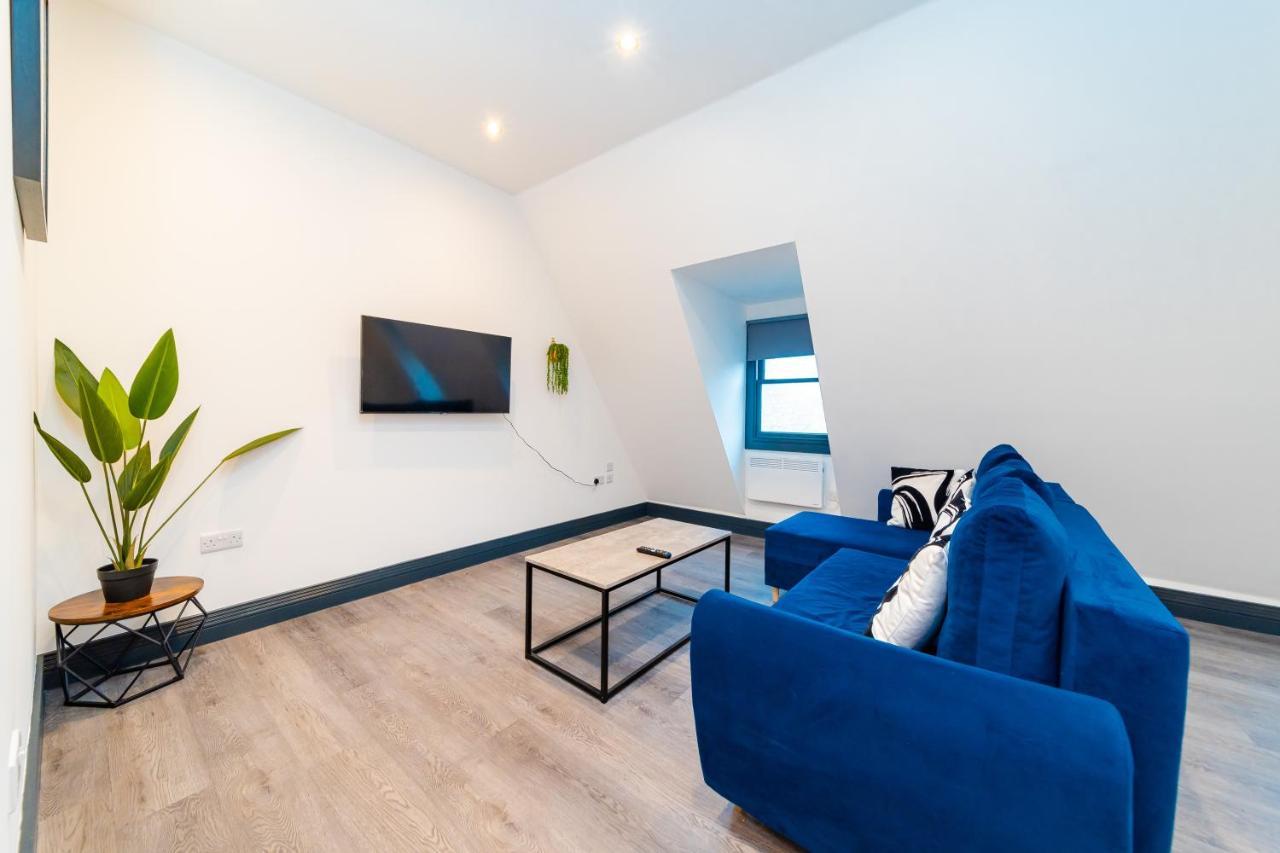 Flash Sale Brighton City Centre Seafront 2 Bedroom Flat Bn112Shp5C Exterior photo