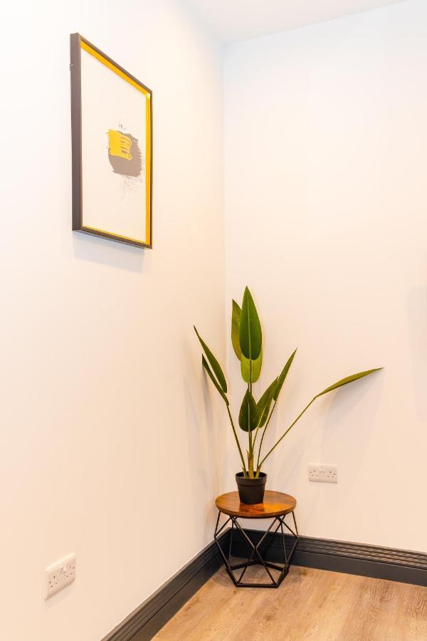 Flash Sale Brighton City Centre Seafront 2 Bedroom Flat Bn112Shp5C Exterior photo